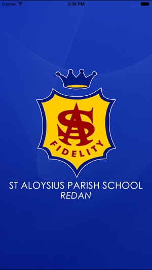 St Aloysius Parish School Redan - Skoolbag(圖1)-速報App