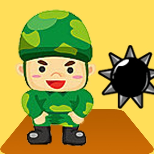 Soldier Moves iOS App