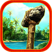 Survival Island 3D FREE