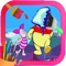 Paint Fors Kids Game Winnie the Pooh Version