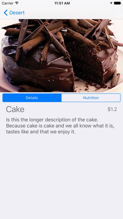 EatUp screenshot-3