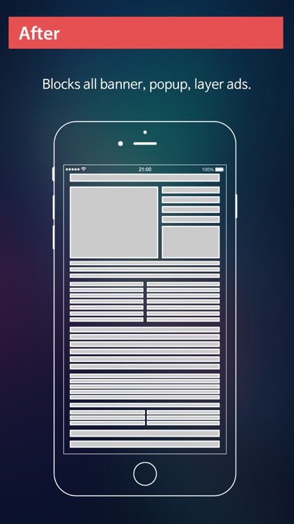 AdNo - Adblock for Korean