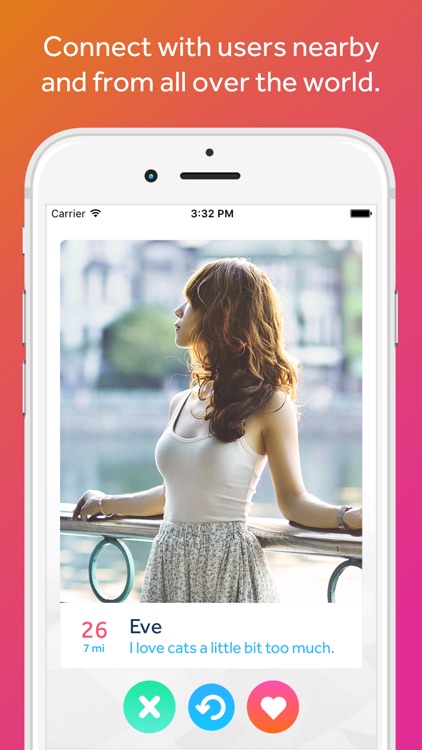 Color Dating - Asian, Black, White, Hispanic Chat
