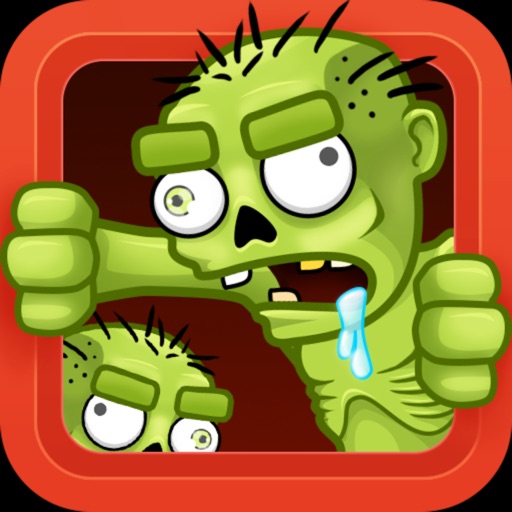 Stupid Zombie Killer PRO Icon