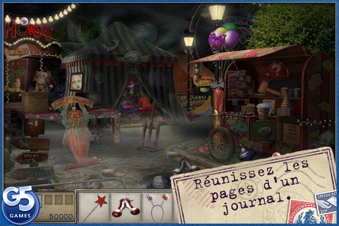 Letters from Nowhere® 2 (Full) screenshot 3