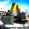 Heavy Snow Excavator Simulator – 3D Crane Truck Simulation Game