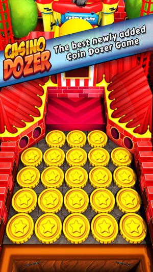 Vegas Casino Dozer - FREE Coin Pusher Game!(圖3)-速報App