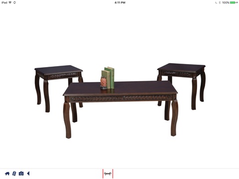 Hughes Furniture screenshot 3