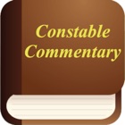 Constable Commentary (Bible Commentaries with KJV verses)