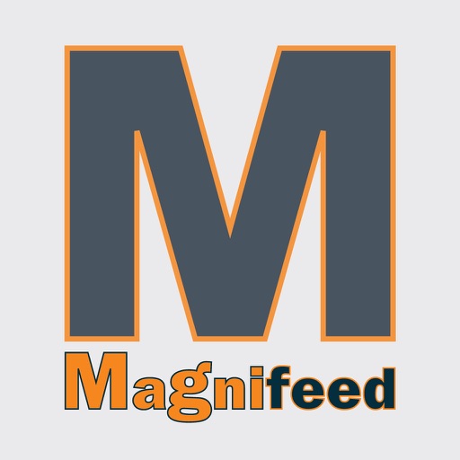 MagnifeedApp