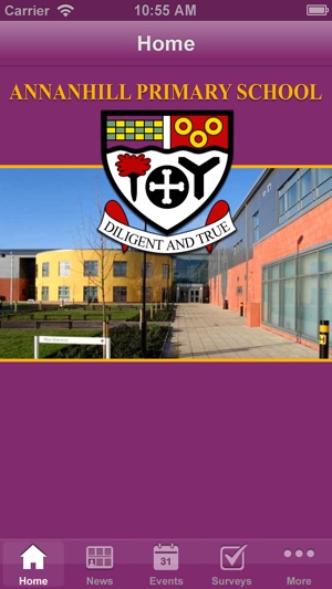 Annanhill Primary School(圖1)-速報App