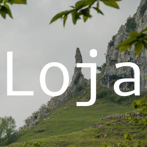 Loja Offline Map by hiMaps