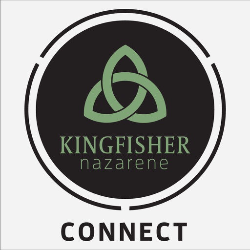 KingfisherNaz Connect icon