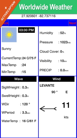 Crete (Greece) HD - GPS Charts(圖4)-速報App