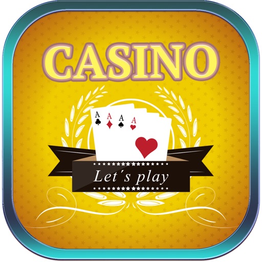 Ceaser Good Old Casino - Lets PLAY SLOTS! iOS App