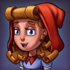 Little Red Riding Hood - Interactive Fairy Tale