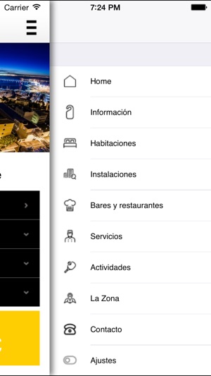 Amic Hotel Horizonte(圖2)-速報App