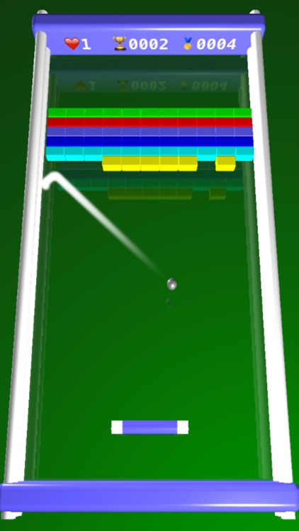 Arkanoid 3D