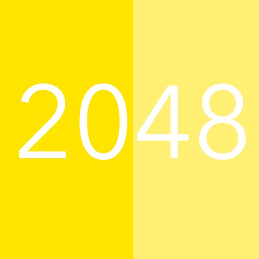 2048 Pro!!! icon