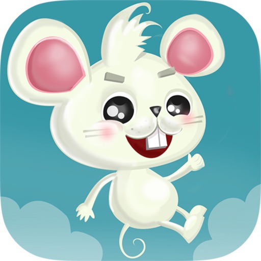 Jumping Mouse - Trick Champion icon