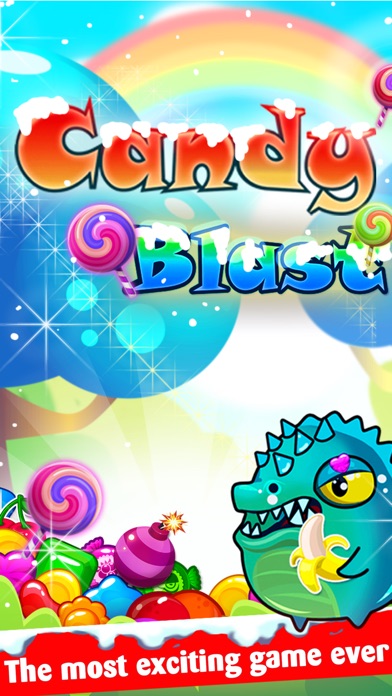 CANDY BLAST GUMMY BEARS - YUMMY CRUSH MATCH 3 GAME 1.3 IOS GAME GIẢI TRÍ CANDY BLAST GUMMY BEARS - YUMMY CRUSH MATCH 3 GAME 1.3 IOS