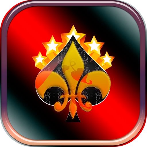 The Progressive Pokies - Free Slot Machine Tournament Game - Spin & Win!! icon
