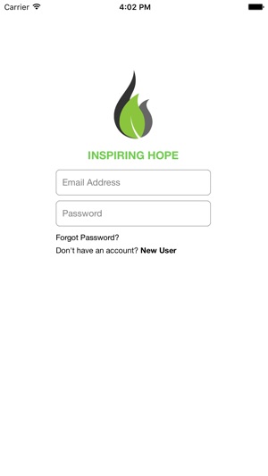 Inspiring Hope(圖1)-速報App