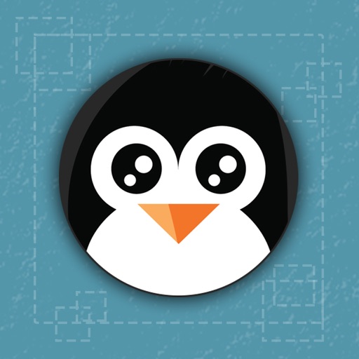 Penguin Balance icon