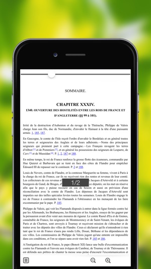 EPUBadjunct - smart ePub reader(圖1)-速報App