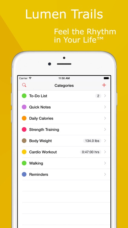 Weight Tracker: Food Journal