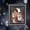 Diamond Photo Frames & Photo Editor