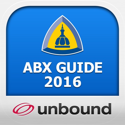 Johns Hopkins ABX Guide 2016