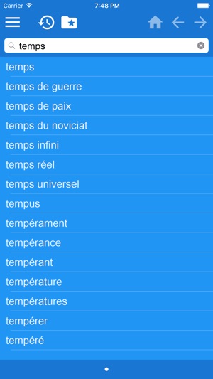 Dictionnaire Coréen Français