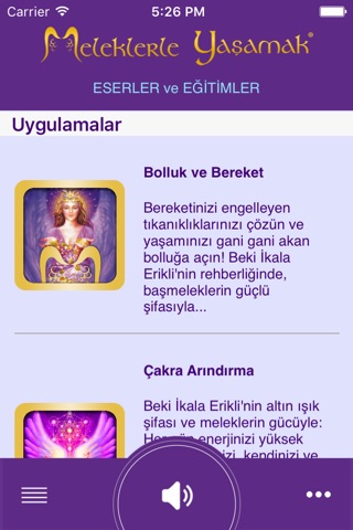 Koruyucu Melek screenshot 3