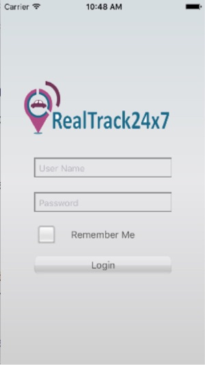 RealTrack 24x7(圖1)-速報App