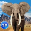 Big Elephant Simulator: Wild African Animal 3D