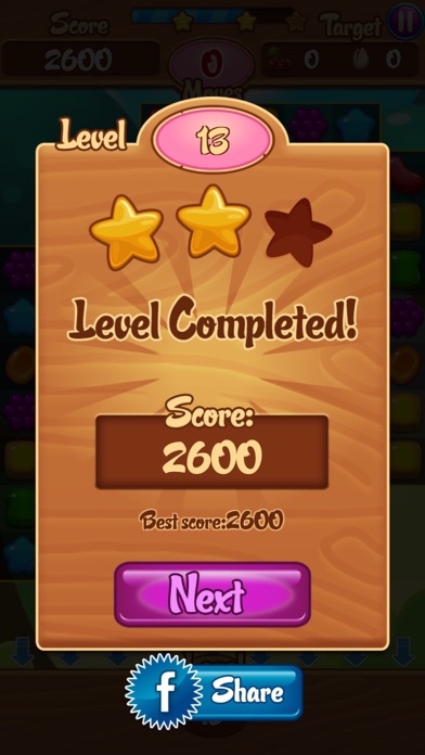 SWEET'N TASTY CRUSH 1.2 IOS CASINO SWEET'N TASTY CRUSH 1.2 IOS