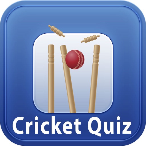 Cricket Revision Quiz icon