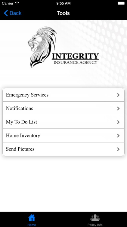 Integrity Insurance Agency screenshot-3