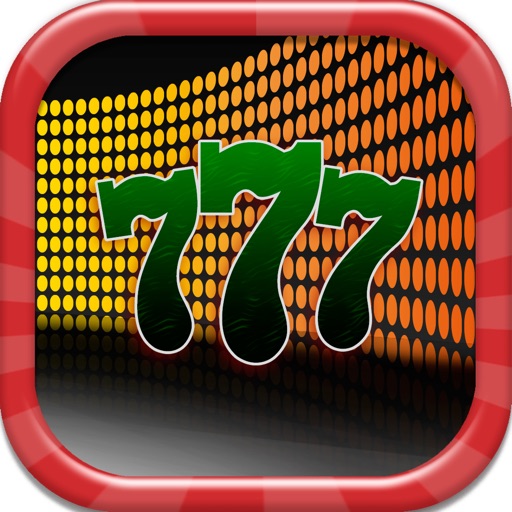 777 Free Vegas Slots - Play Free Slot Machines, Fun Vegas Casino Games - Spin & Win! icon