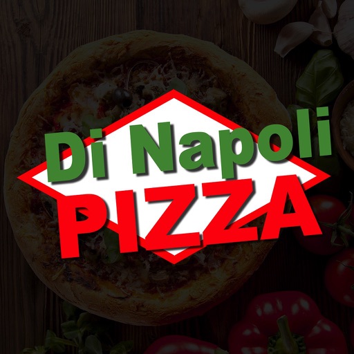 Di Napoli Pizza Nogent-le-Rotrou icon