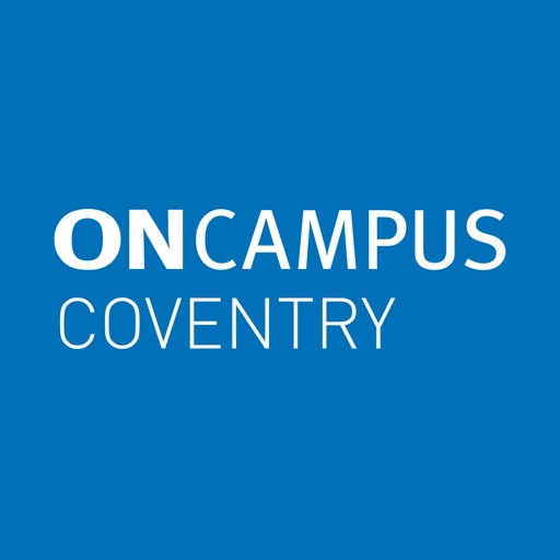 ONCAMPUS Coventry Pre-Arrival icon