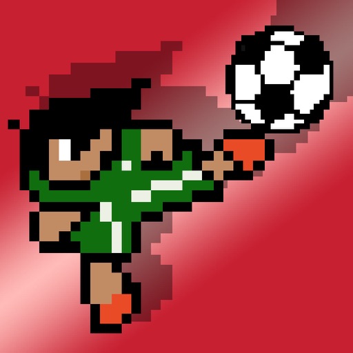 Extreme Soccer! icon
