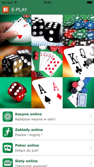 E-PLAY online