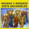 Novena y Rosario siete arcangeles