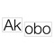 Akobo is a word game, the object of which is to build words using the jumbled-up letter blocks (Kobos), in the shortest possible time