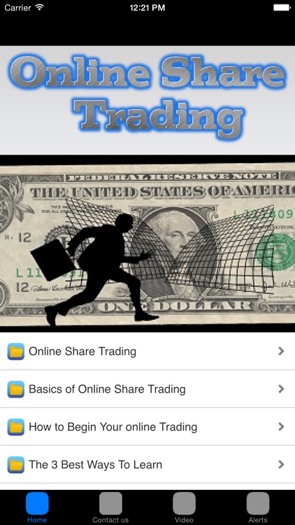 Online Share Trading Secrets For Stock Market