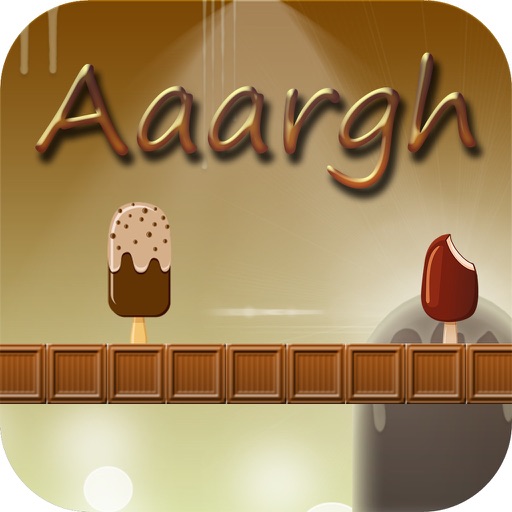 Aaargh iOS App