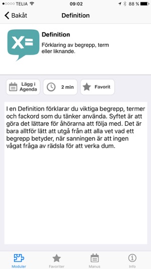 Talskrivaren(圖2)-速報App