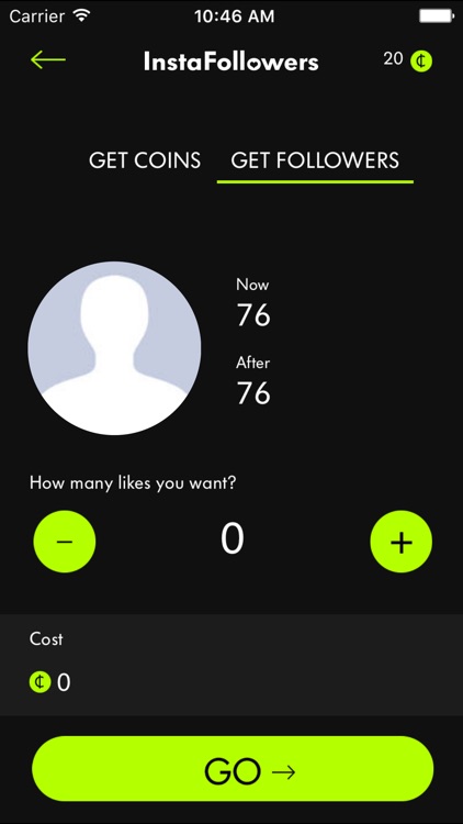  - mega followers for instagram get the followers tool for
